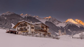 Berghotel Johanneshof Rasun Anterselva